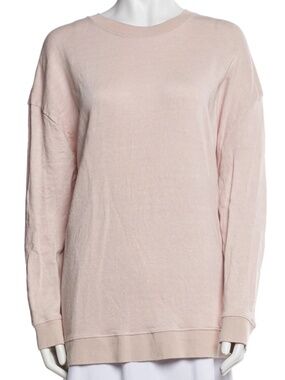 Iro Bateau Neckline Sweater